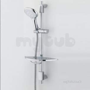 Bristan and Evo Showers Kits -  Bristan Evo Shower Kit Evf Kit03 C