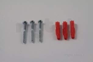 Bristan Spares -  Bristan Fx 06529 Fixing Kit