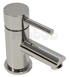 Bristan Brassware -  Bristan Blitz Basin Mixer Chrome Plated Btz Bas C
