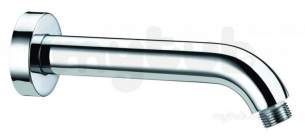 Bristan and Evo Showers Kits -  Bristan Small Shower Arm Arm Ctrd01 C