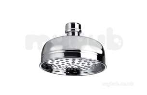 Bristan and Evo Showers Kits -  Bristan 140mm Traditional Fh Tdrd01 C