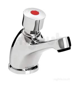 Bristan Brassware -  Z2 1/2 C Chr Single Timed Flow Control