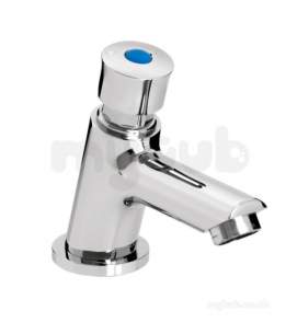 Bristan Brassware -  Z2 Lux 1/2 C Single Luxury Basin Tap