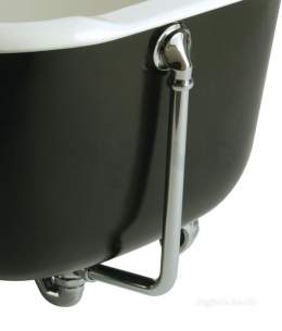 Bristan Brassware -  Bristan Trad Exposd Bth Wasteplusoverflow C