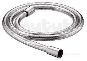 Bristan Showering -  1.75m Cone To Cone Std Bore Hose Eclean