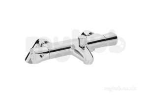 Bristan Brassware -  Bristan Artisan Tmv2 Thbsm Chrome