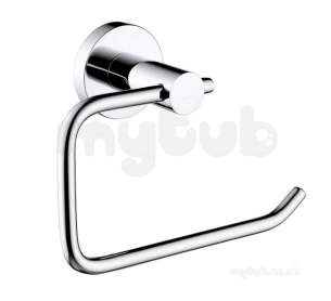 Bristan Accessories -  Rd Roll C Round Toilet Roll Holder