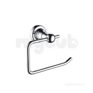 Bristan Accessories -  N2 Roll C 1901 Toilet Roll Holder