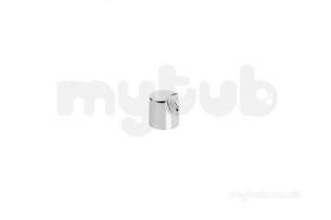 Bristan Brassware -  Bristan Choices Scoop Head Chc Scoop C