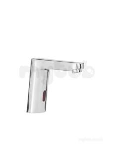 Gummers Commercial Showers -  Bristan Infra Red Automatic Basin Spout