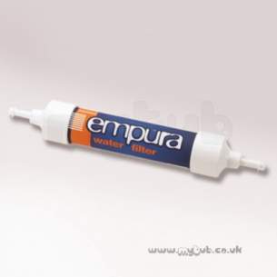 Bristan Brassware -  Bristan Empura Water Filter Cartridge