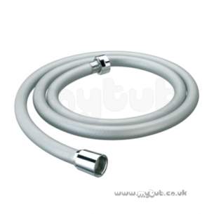 Bristan Showering -  Bristan 1 5m 1/2 Cone Shower Hose Hose115 Sl