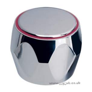 Bristan Brassware -  Bristan Options Abs Heads Pair