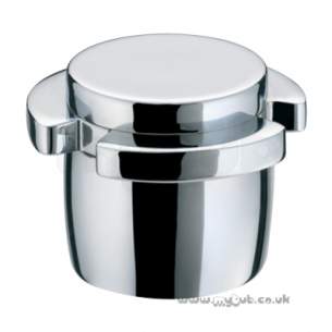 Bristan Brassware -  Bristan Dixie Heads Combined On Di Com