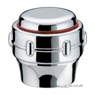 Bristan Brassware -  Bristan Sonata Heads Chrome Plated On Son C