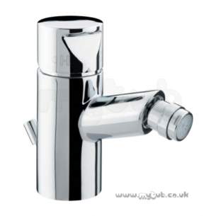 Bristan Brassware -  Sigma Monobloc Bidet Mixer And Puw Cp