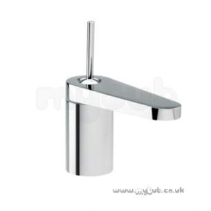 Bristan Brassware -  Profile Basin Mixer With Clickr Waste Cp