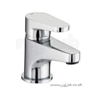 Bristan Brassware -  Quest Basin Mixer Without Waste Cp