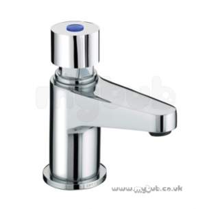 Bristan Brassware -  Bristan Design Utility Selfclosng Tap Cp