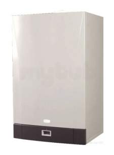 Baxi Commercial Boilers -  Potterton Wh 110 Ng Condensing Boiler 110kw