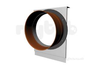 Marley Waterloc -  Waterloc250 Inlet/outlet Connector 225mm