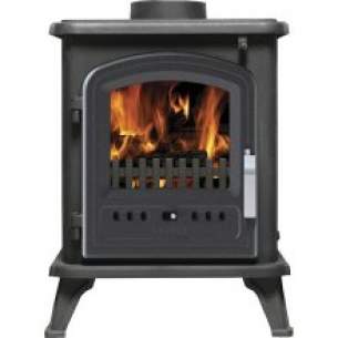 Dimplex Electric Fires -  Dimplex Woodburning Cheadle Stove 5kw
