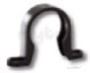 Polypipe Waste and Traps -  Polypipe Pipe Clip 32mm Wp33sg
