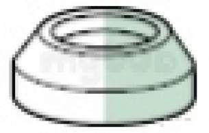 Polypipe Waste and Traps -  Polypipe Waste Pipe Shroud 32mm Wp47w