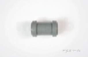 Polypipe Waste and Traps -  32mm Universal Waste Coupler Uwc32-g