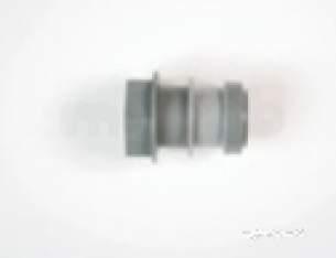 Polypipe Waste and Traps -  Polypipe 32mm Tank Connector Wp35-b