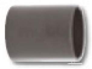 Polypipe Waste and Traps -  Polypipe Straight Coupling 50mm Ws58br