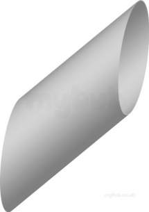 SFL Smw Sm Smz Chimney Flue -  Sfl Smw 5 Inch Wallsleeve 135 T 0107105