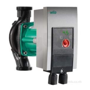 Wilo Domestic Circulating Pumps -  Wilo Yonos Maxo 30/0 5-7 Pn10 2120642