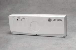Myson Under Floor Heating -  Myson Wireless Base Unit-no Timer