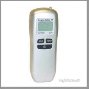Regin Products -  Regin Regx01 Mobile Co-co Detector