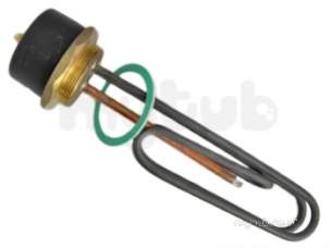 Gledhill -  Gledhill Xb080 Immersion Heater