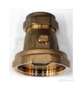 Gledhill -  Gledhill Xb121 Pump Valves