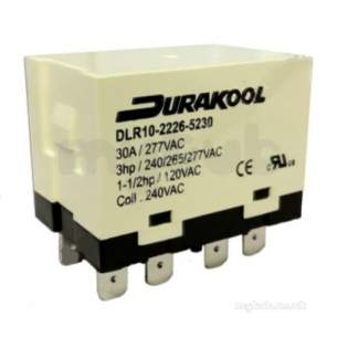 Gledhill Xb146 Relay