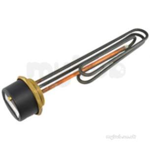 Gledhill -  Gledhill Xb078 Pulsacoil Overnight Eleme