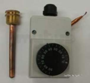 Gledhill -  Gledhill Xc010 Systemate Stat