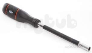 Polyflex Fittings -  Polypipe Hi Torque T Bar Screwdriver