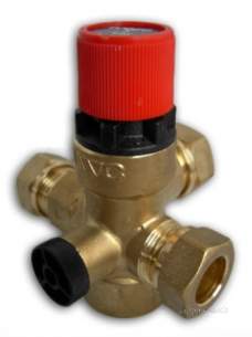 Gledhill -  Gledhill Xg119 Pressure Relief Valve