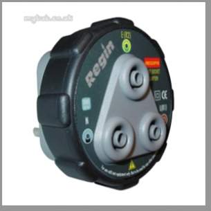 Regin Products -  Regin Regxp8 Socket Interface Adaptor