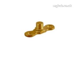 Yorkshire General Range Yp -  111m 12-108 Metric Male Backplate