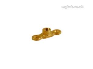 Yorkshire General Range Yp -  Pegler Yorkshire 116 28 Female Backplate