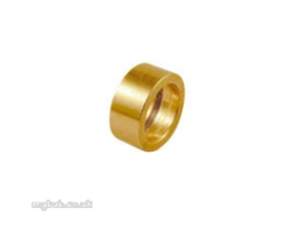 Yorkshire Ghd General High Duty Fittings -  Pegler Yorkshire Yorks 61 Ghd Stop End 15mm