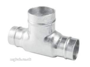 Yorkshire General Range Yp -  Pegler Yorkshire Yp28 28x28x35 Polished Chrome