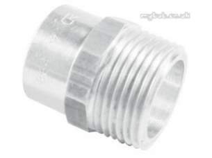 Yorkshire General Range Yp -  Pegler Yorkshire Yp3 28x1 Polished Chrome