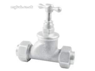 Yorkshire General Range Yp -  Pegler Yorkshire Yp508 22 Polished Chrome