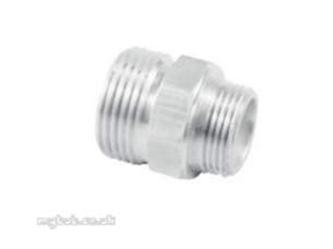 Yorkshire General Range Yp -  Pegler Yorkshire Yp70 3/8x1/4 Polished Chrome